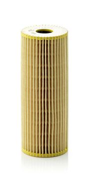 Mann Filter ULJNOG FILTRA MERCEDES M104 W140 91-