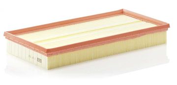 Mann Filter ZRAČNI FILTER VW A3 1.6-1.9TDI