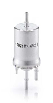 Mann Filter FILTER GORIVA VW 1.4/1.6