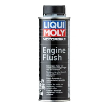 Liqui Moly SREDSTVO ZA ČIŠĆENJE UNUTRAŠNJOSTI MOTORA I ISPIRANJE MOTORA 250 ML / MOTOCIKLI