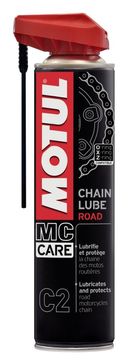 Motul C2 MAZIVO ZA LANAC ROAD 400ML/MOTORCIKLI
