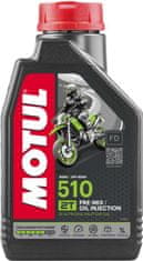 Motul ULJE 1L 510 2T/MOTOCIKLI