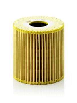 Mann Filter FILTER ULJA VOLVO 1.6-2.0 S40