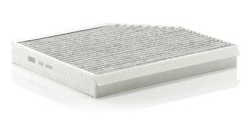 Mann Filter FILTER KABINE VW A5 07- S AKTIVNIM UGLJENOM