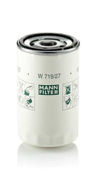 Mann Filter FILTER ULJA FORD ZETEC 1.6