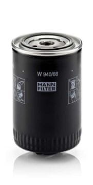 Mann Filter ULJNI FILTER VW 1.8T 20V