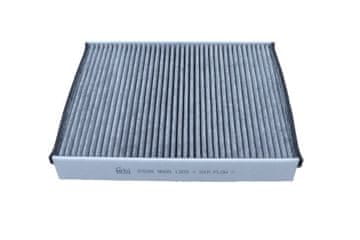 EBI FILTER KABINE FORD C-MAX II 12- FOCUS III 11- KUGA II 13- SA AKTIVNIM UGLJENOM