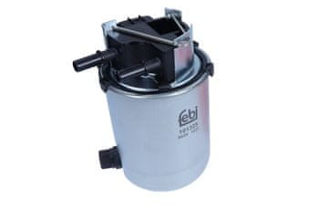 EBI FILTER GORIVA NISSAN QASHQAI/X-TRAIL 1.5DCI/1.6DCI 13-