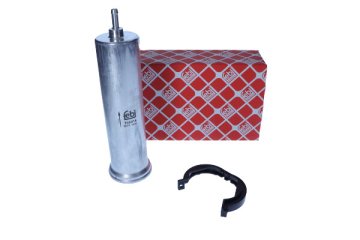 EBI FILTER GORIVA BMW 3 12.04-12.13
