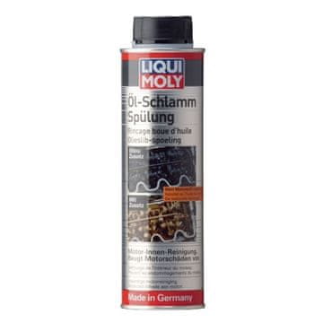 Liqui Moly ADITIV ZA MOTORNO ULJE 300 ML ISPIRANJE ULJNOG SUSTAVA / ISPIRANJE ULJNOG SUSTAVA