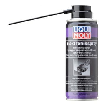 Liqui Moly SREDSTVO ZA ČIŠĆENJE ELEKTRIČNIH KONTAKTA 200 ML