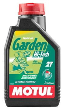 Motul VRTNO ULJE 2T HI-TECH 1L/ ZA KOSILICE