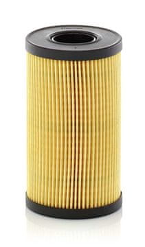 Mann Filter ULJNOG FILTRA JAGUAR E-PACE/XE/XF 2.0D 15->
