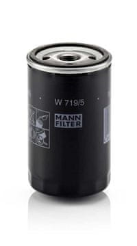 Mann Filter FILTER ULJA VW BENZIN