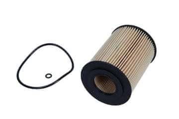EBI FILTER ULJA MERCEDES OM642 W211/