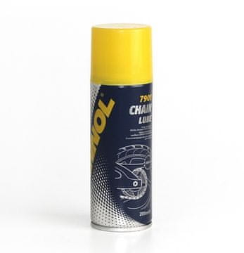 Mannol MAZIVO ZA LANAC 200ML