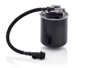 Mann Filter FILTER GORIVA MERCEDES SPRINTER/E-KLASA 09- CDI