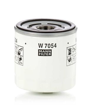 Mann Filter FILTER ULJA FORD FOCUS IV 01.18-, MONDEO V 01.19-