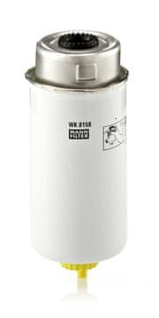 Mann Filter FILTER GORIVA FORD TRANSIT 2.2TDCI-3.2TDCI 06-