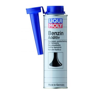 Liqui Moly REGENERATOR ZA BENZIN 300ML