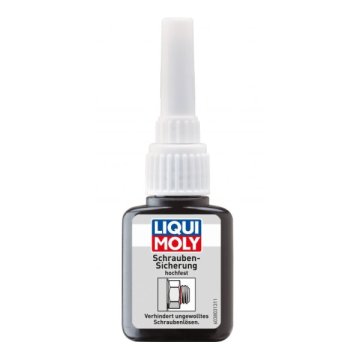 Liqui Moly SREDSTVO ZA ZAKLJUČAVANJE NAVOJA STRONG 10G ZELENO