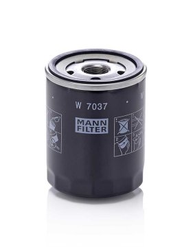 Mann Filter SUBARU FILTER ULJA