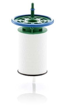 Mann Filter FILTER GORIVA CITROEN JUMPER 07.15-09.19