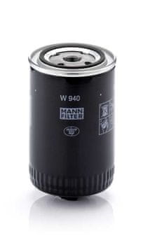 Mann Filter FILTER ULJA RENAULT MIDLINER