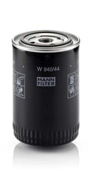 Mann Filter ULJNI FILTER VW 1.9TDI A4/6