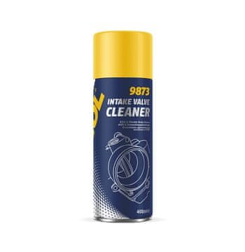 Mannol SREDSTVO ZA ČIŠĆENJE LOPTE GASOVA 400ML