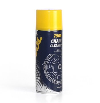 Mannol SREDSTVO ZA ČIŠĆENJE LANCA 400ML