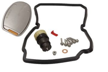 EBI FILTER AUTOMATSKOG MJENJAČA DB W203/W211/W463/W163/W140/W220/W221 KOMPLET FILTER + BRTVA + ČEP + VIJCI
