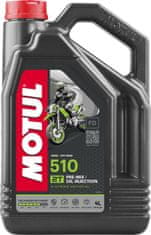 Motul ULJE 4L 510 2T/MOTOCIKLI