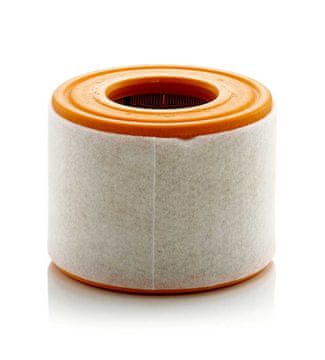 Mann Filter FILTER ZRAKA VW AUDI A6 2.0TDI 2011-