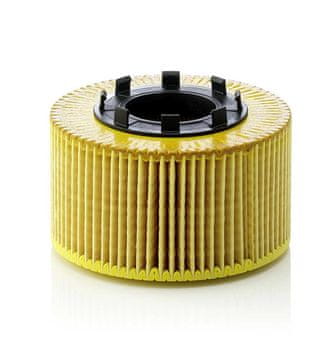 Mann Filter FILTER ULJA FORD 2.0-2.4DI/TDI
