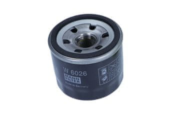 Mann Filter FILTER ULJA SUZUKI IGNIS III, SWIFT V 03.14-