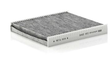 Mann Filter FILTER KABINE VW A2/POLO/FABIA S AKTIVNIM UGLJENOM
