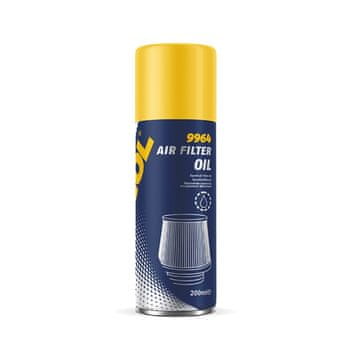 Mannol ULJE ZA ZRAČNI FILTER 200 ML
