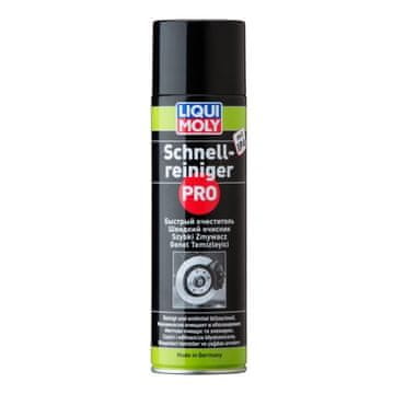 Liqui Moly SREDSTVO ZA ČIŠĆENJE KOČNICA 500ML