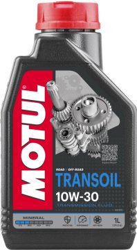 Motul ULJE 10W30 1L MINERALNO ULJE ZA MJENJAČ / MOTOCIKLI /