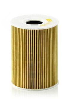 Mann Filter ULJNOG FILTRA PORSCHE CAYENNE 07- PANAMERA