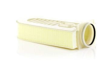 Mann Filter ZRAČNI FILTER MERCEDES C/E KLASA W204/W212 CDI 10-