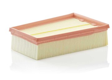 Mann Filter ZRAČNOG FILTRA NISSAN 1.6
