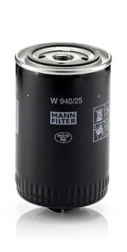 Mann Filter FILTER ULJA VW DIZEL VISINA 142MM PROMJER 93MM