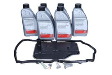 EBI SET ZA IZMJENU ULJA U AUTOMATSKOM MJENJAČU DB C/CL/CLK/CLS/E/GL/ML/SPRINTER/VITO 02-