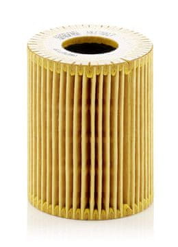 Mann Filter FILTER ULJA VW 1.2 TDI 2010-