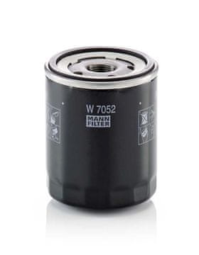 Mann Filter FILTER ULJA VW 2.0 BITDI T5 180 KM