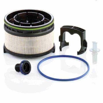 Mann Filter FILTER GORIVA MERCEDES CLS-KLASA/E-KLASA/S-KLASA 17-