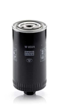 Mann Filter ULJNI FILTER VW LT 2.4D/TD
