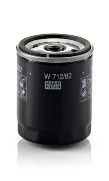 Mann Filter FILTER ULJA FORD 1.8TDCI 04-